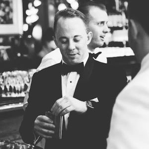 Meet your Posher, Rusty